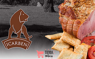 ICARBEN - Industrias Cárnicas de Benaoján